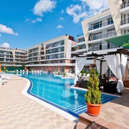 Holiday Apartments Grand Kamelia Σάνι Μπιτς Εξωτερικό φωτογραφία