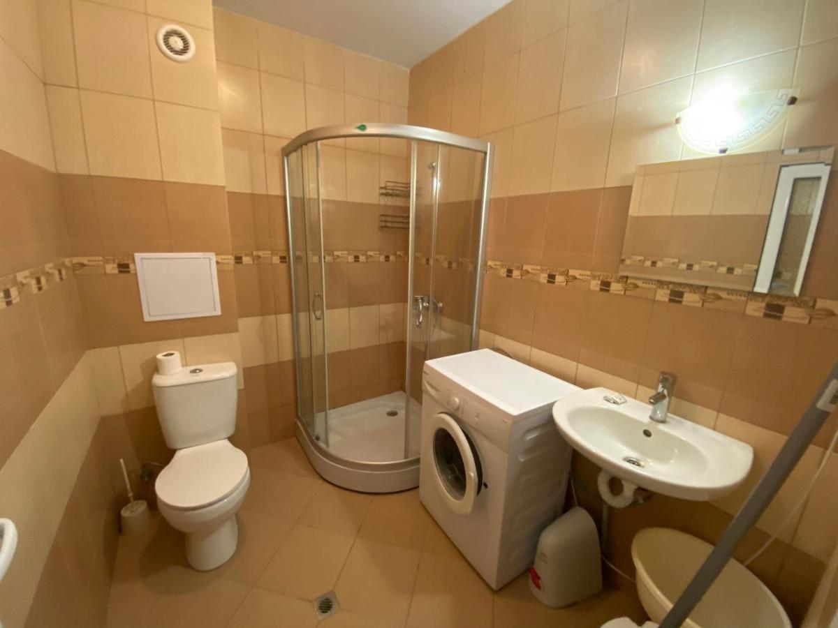 Holiday Apartments Grand Kamelia Σάνι Μπιτς Εξωτερικό φωτογραφία