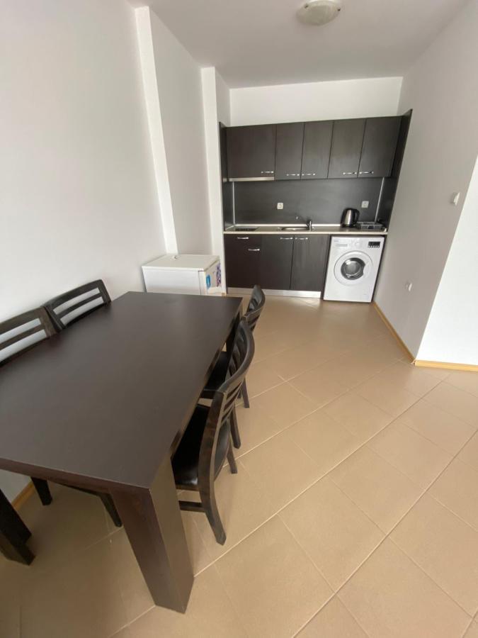 Holiday Apartments Grand Kamelia Σάνι Μπιτς Εξωτερικό φωτογραφία