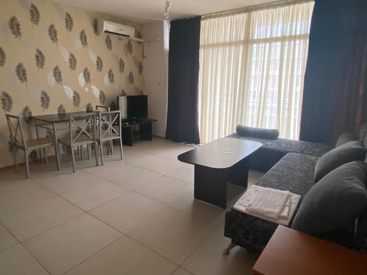 Holiday Apartments Grand Kamelia Σάνι Μπιτς Εξωτερικό φωτογραφία