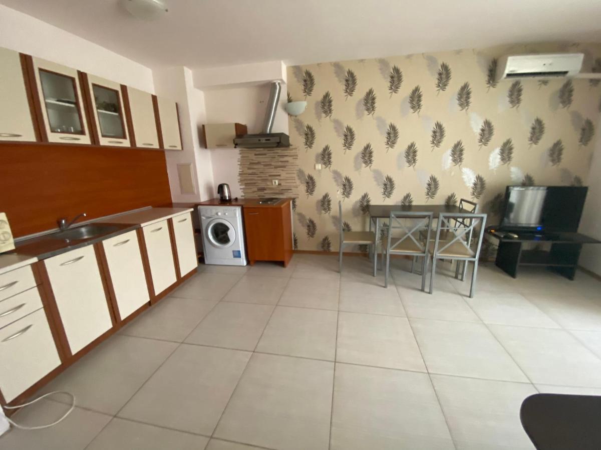 Holiday Apartments Grand Kamelia Σάνι Μπιτς Εξωτερικό φωτογραφία