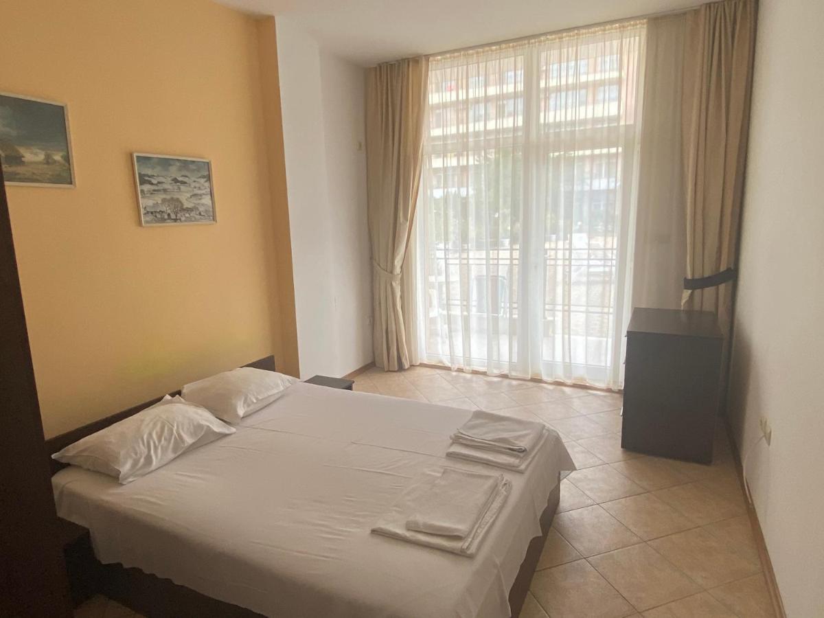 Holiday Apartments Grand Kamelia Σάνι Μπιτς Εξωτερικό φωτογραφία