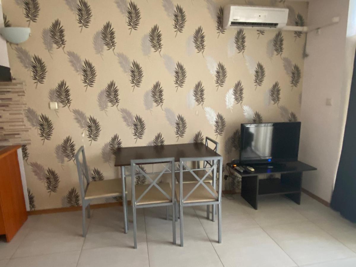 Holiday Apartments Grand Kamelia Σάνι Μπιτς Εξωτερικό φωτογραφία