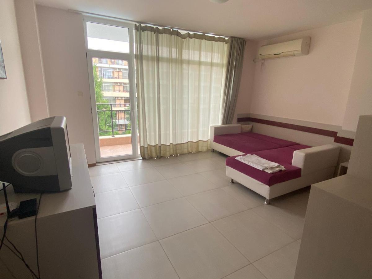 Holiday Apartments Grand Kamelia Σάνι Μπιτς Εξωτερικό φωτογραφία