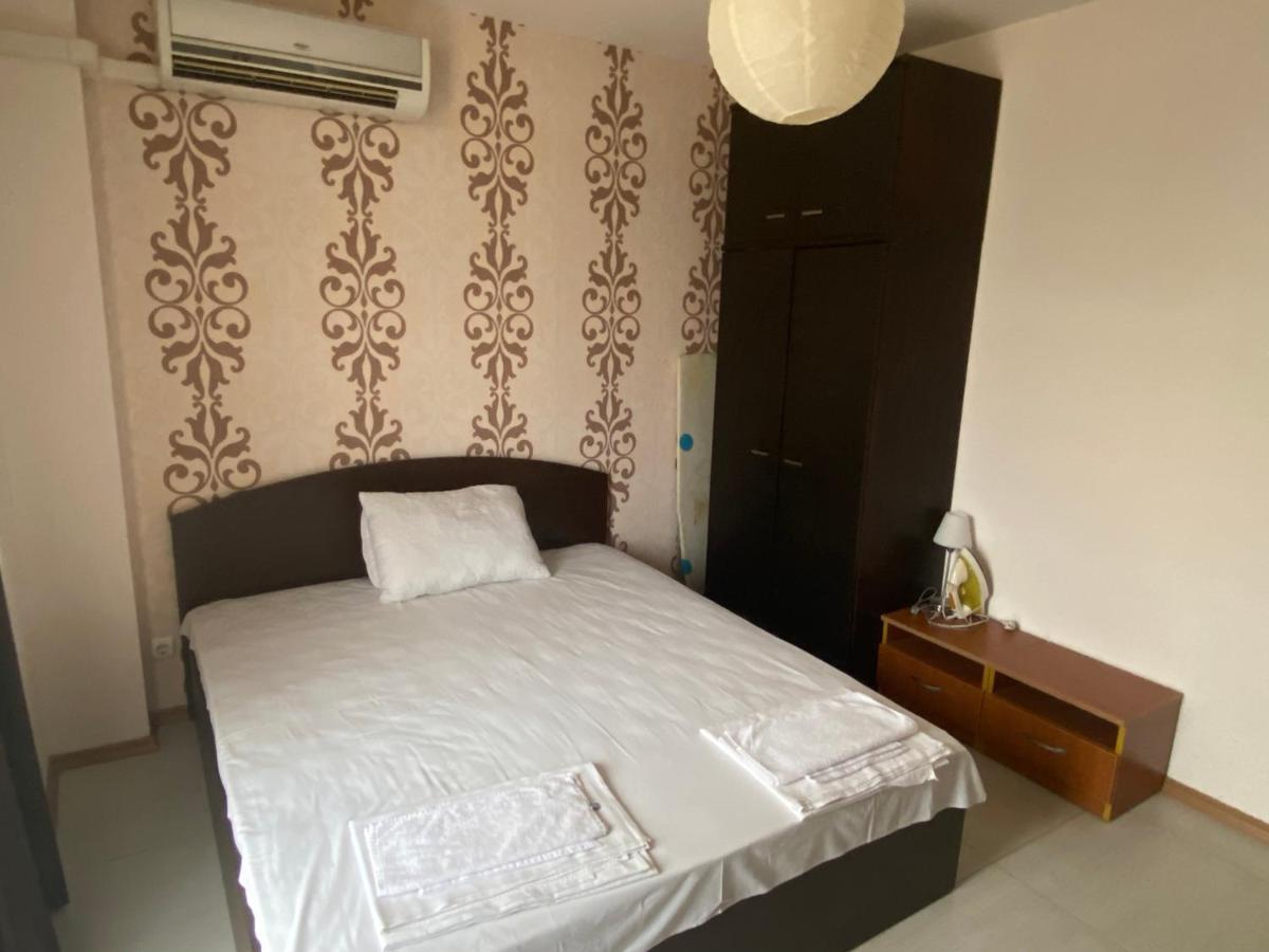 Holiday Apartments Grand Kamelia Σάνι Μπιτς Εξωτερικό φωτογραφία