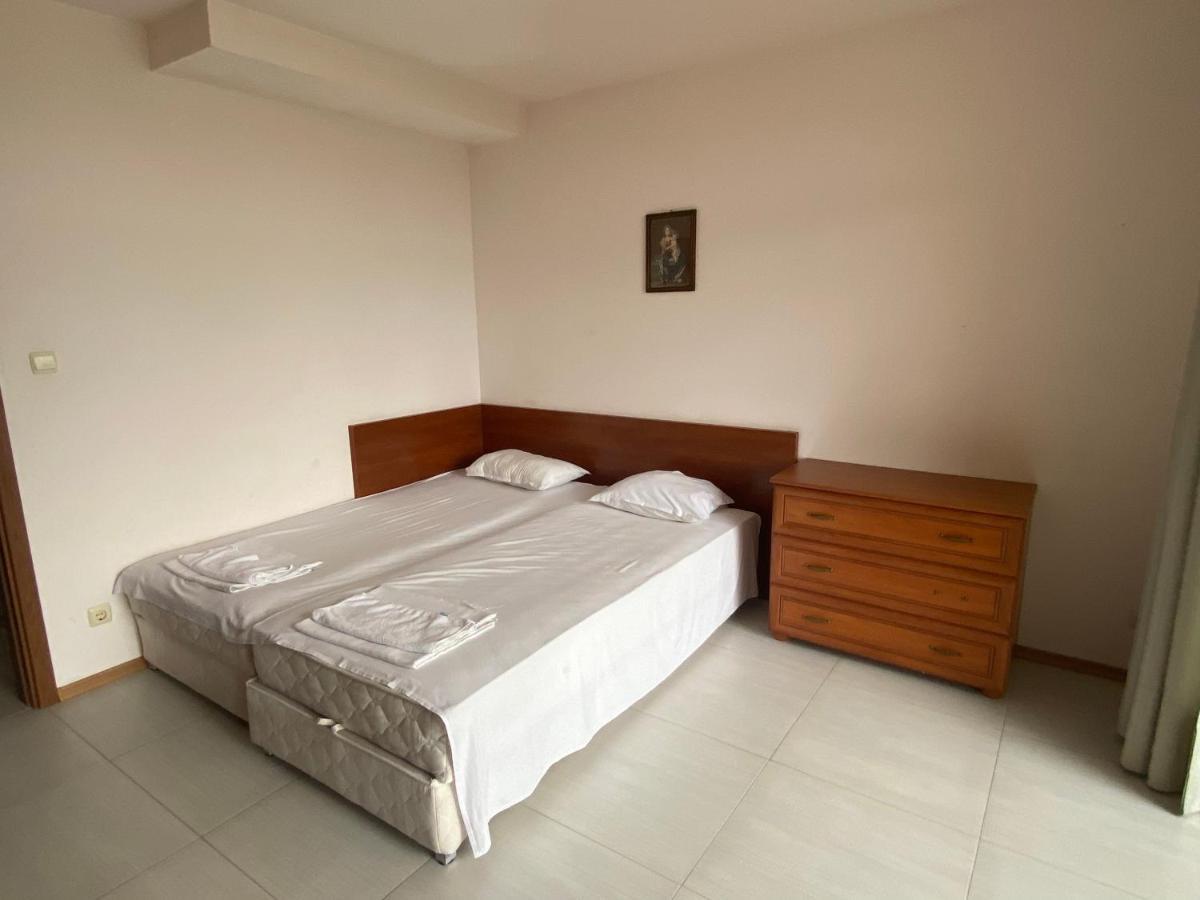 Holiday Apartments Grand Kamelia Σάνι Μπιτς Εξωτερικό φωτογραφία