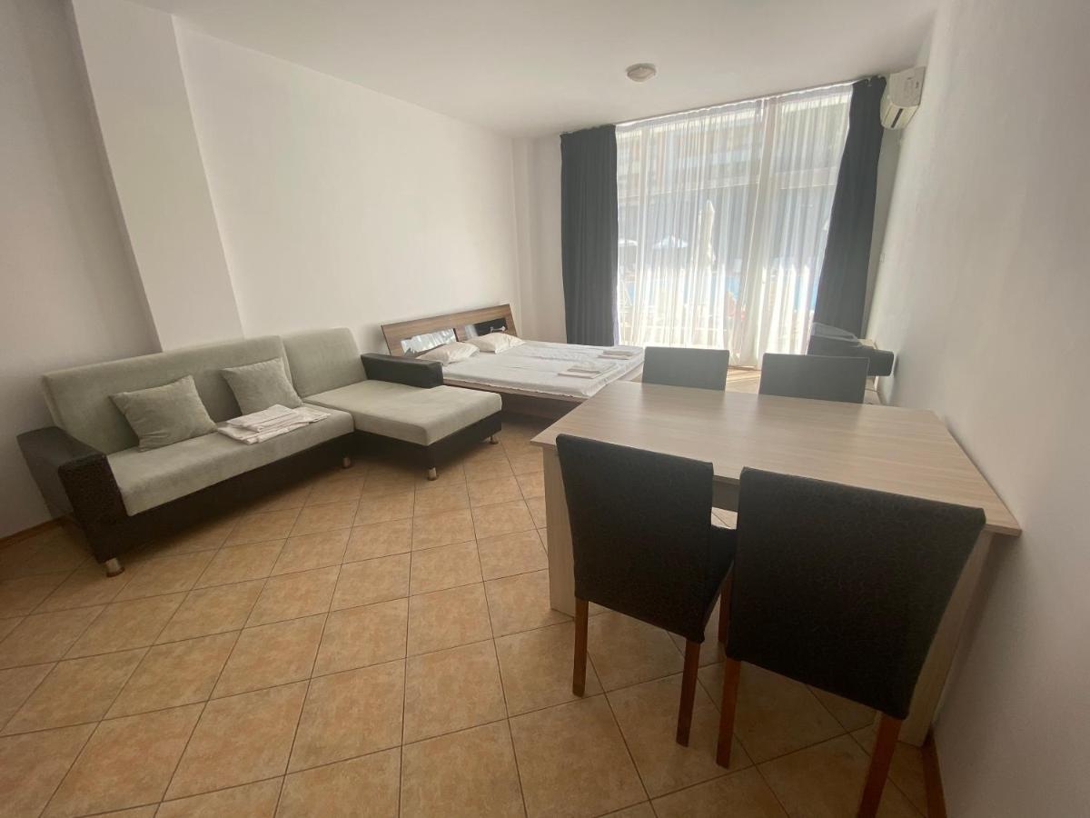 Holiday Apartments Grand Kamelia Σάνι Μπιτς Εξωτερικό φωτογραφία