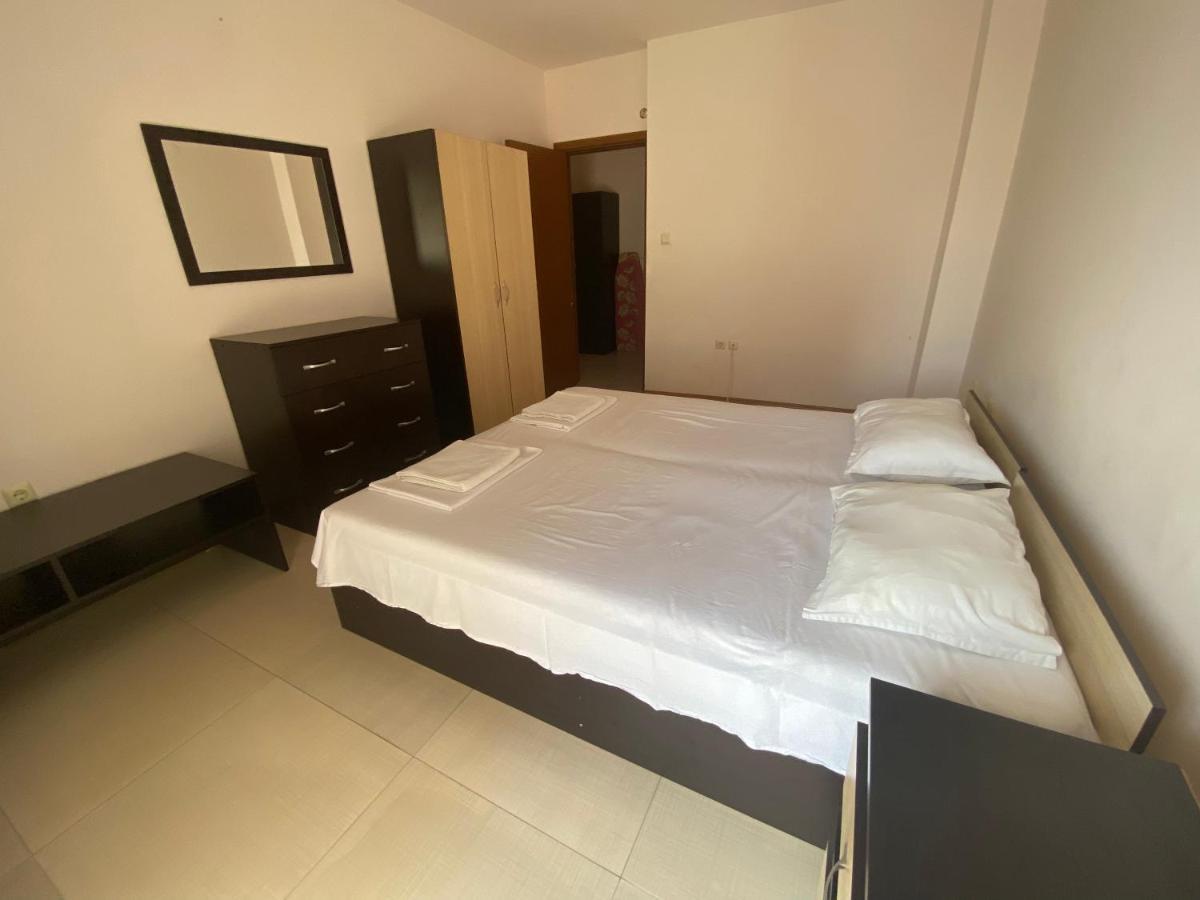 Holiday Apartments Grand Kamelia Σάνι Μπιτς Εξωτερικό φωτογραφία